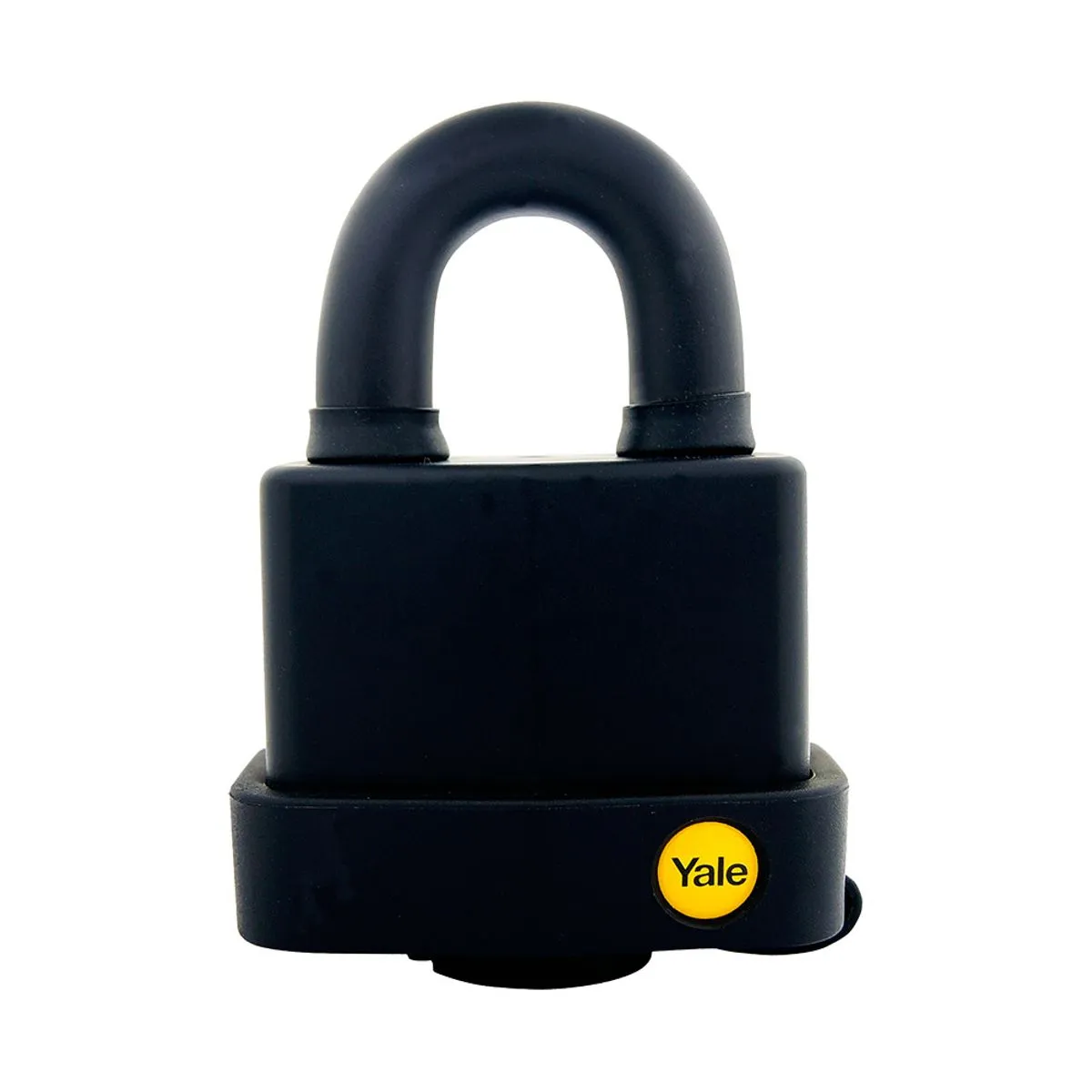 Candado encauchetado 220/51 51mm Yale 8815