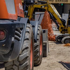 Herramientas y Maquinarias