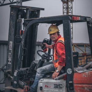 Seguridad Industrial